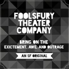foolsFURY's BRIDGE Presents Free Show, ARRIVING HERE NOW 9/13-14