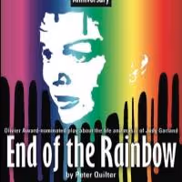 Gigi Bermingham to Star in END OF THE RAINBOW, Running 2/20-3/15 at International…