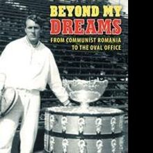 New book is the chronicle of a real-world Forrest Gump