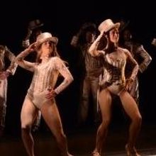 Photo Coverage: A CHORUS LINE Opens at the John W. Engeman Theater at Nortport