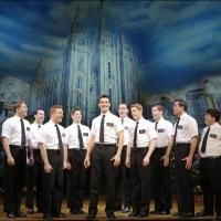 BOOK OF MORMON, WAR HORSE and WICKED Come to Winnipeg for 2014-2015 Broadway Across…