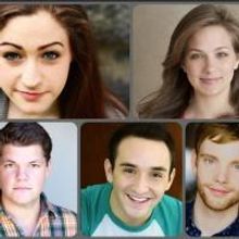 Northeast Children's Theatre Premieres JACK AND THE GIANT Today