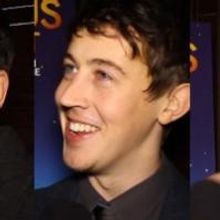 TV: Chatting with the Company of THE CURIOUS INCIDENT OF THE DOG IN THE NIGHT-TIME…