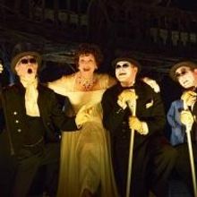 TV: Watch Highlights of Chita Rivera & More in THE VISIT on Broadway- Opens Tonight!