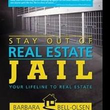 Stay Out of Real Estate Jail is Released