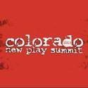 Denver Center Theatre Company Announces 2013 COLORADO NEW PLAY SUMMIT Lineup