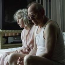 Photo Flash: First Look at Mark Blum, Kathryn Grody and More in Primary Stages' THE M