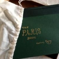 Un-Gyve Press Releases The Paris Book by Marian Parry