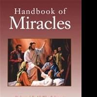 Nicholas Llanes Rosal Shares Biblical Miracles in New Book