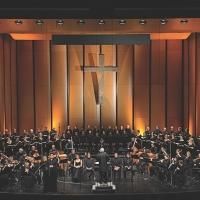 John Nelson Conducts ST. JOHN PASSION as Part of Chicago Bach Project Today