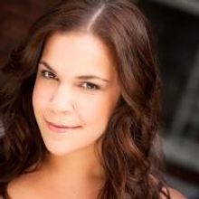 Lindsay Mendez, Jay Armstrong Johnson & Kyle Barisich Set for TriArts Sharon Playhous