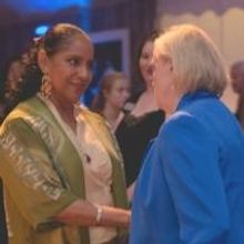 Photo Flash: Phylicia Rashad, Lin-Manuel Miranda and More at Westport Country Playhou