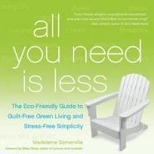 'All You Need Is Less' Featured in Virtual Book Tour