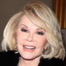 InDepth InterView: Joan Rivers Talks JOAN & MELISSA: JOAN KNOWS BEST?, FASHION…