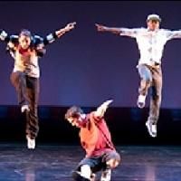 Rennie Harris' RHAW Grooves at New Victory Theatre, Now thru 5/26