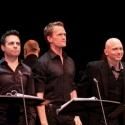 Photo Coverage: Inside the ASSASSINS Reunion Benefit- Neil Patrick Harris, Michael…