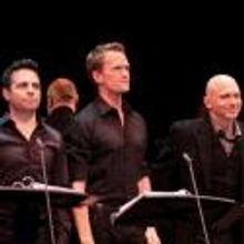Photo Coverage: Inside the ASSASSINS Reunion Benefit- Neil Patrick Harris, Michael…