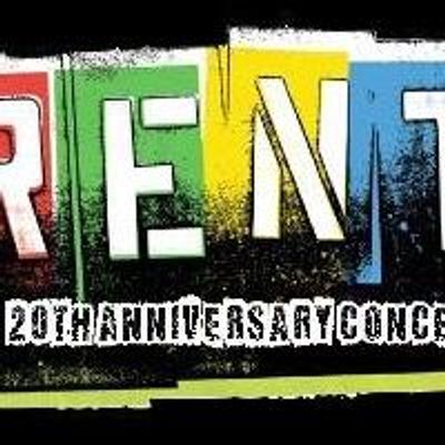 BWW Reviews: RENT &ndash; 20TH ANNIVERSARY CONCERT TOUR, Hackney Empire, April 26 2013