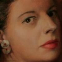 Colleen Browning Rediscovered in Two Exhibitions at CT's Fairfield University thru…