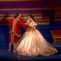 STAGE TUBE: 2012 Muny Memories - 'Shall We Dance' from THE KING AND I Video