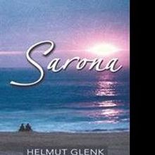 Helmut Glenk's Latest Novel Featured at 2014 Frankfurt Book Fair