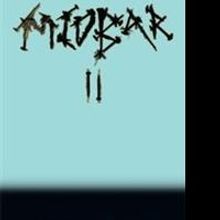 'Midbar II' Tells the Story of Bathsheba