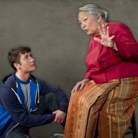 HALF A WORLD AWAY World Premiere Begins at Barter Theatre Tonight