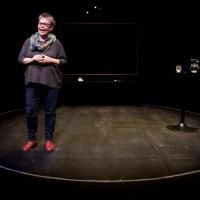The Theatre Centre's SEA SICK to Return to Toronto, 10/29-11/2