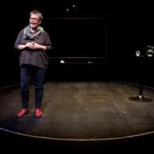 The Theatre Centre's SEA SICK to Return to Toronto, 10/29-11/2