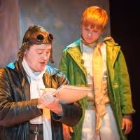 Photo Flash: First Look at THE LITTLE PRINCE, Presented by MET's The Fun Company