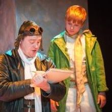 Photo Flash: First Look at THE LITTLE PRINCE, Presented by MET's The Fun Company