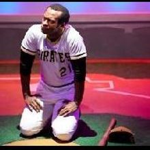 DC-7: THE ROBERTO CLEMENTE STORY to Open at Gala Theatre, 4/18