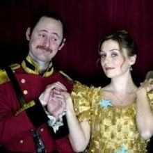 Ross Valley Players to Present ARMS AND THE MAN, 3/14-4/13