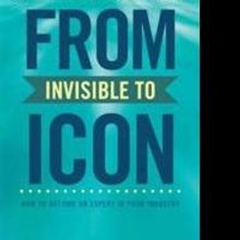 John Fareed Releases FROM INVISIBLE TO ICON