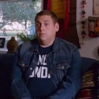 VIDEO: Channing Tatum, Jonah Hill in New Trailer for 22 JUMP STREET Video