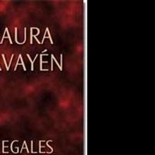 Laura Lavayén Releases New Spanish-language Novel