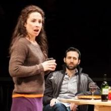 BWW Reviews: PARTNERS Captures Confusion of Youth at Humana Festival