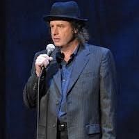 Steven Wright Returns to The Orleans Showroom, 11/14-15