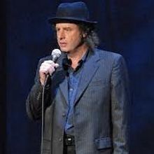 Steven Wright Returns to The Orleans Showroom This Weekend