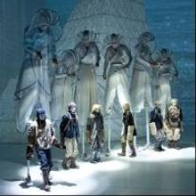 69°S, LOVE, LOSS AND WHAT I WORE and More Set for Scottsdale Center for the Performi