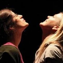 Photo Flash: First Look at Volcano's A BEAUTIFUL VIEW