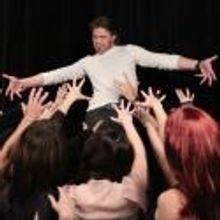 Photo Flash: Meet the Cast of New Line Theatre's BLOODY BLOODY ANDREW JACKSON