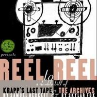 BWW Reviews: Beckett, Bananas, and Barkhimer Make REEL TO REEL Go Round
