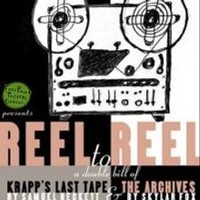 BWW Reviews: Beckett, Bananas, and Barkhimer Make REEL TO REEL Go Round