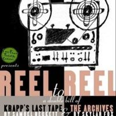 BWW Reviews: Beckett, Bananas, and Barkhimer Make REEL TO REEL Go Round