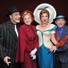 Photo Flash: Meet the Cast of Westchester Broadway Theatre's GUYS AND DOLLS