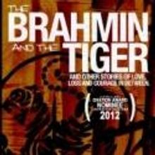 hereandnow's BRAHMIN & THE TIGER Returns to Rosenthal Theater at Inner-City Arts, 10/