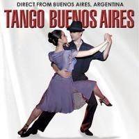 Tango Buenos Aires Performs in Nashville Tonight