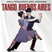 Tango Buenos Aires to Perform in Nashville, 3/18