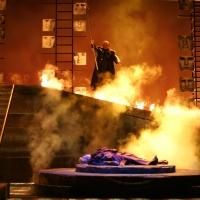 The Washington National Opera Announces Complete Casting for Richard Wagner's THE…